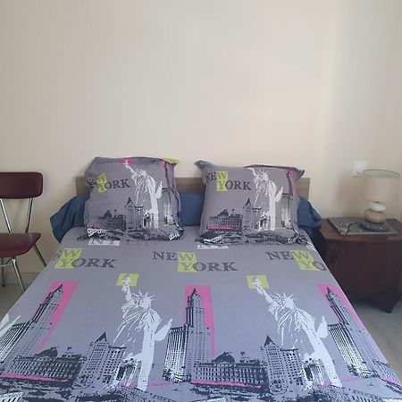 Location Chambre Dans Plain Pied 2 Chambres Louable Taden ภายนอก รูปภาพ