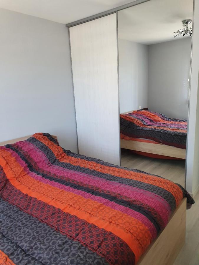 Location Chambre Dans Plain Pied 2 Chambres Louable Taden ภายนอก รูปภาพ