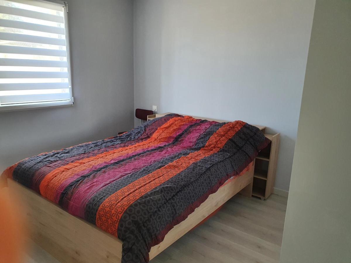 Location Chambre Dans Plain Pied 2 Chambres Louable Taden ภายนอก รูปภาพ