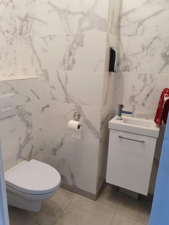 Location Chambre Dans Plain Pied 2 Chambres Louable Taden ภายนอก รูปภาพ