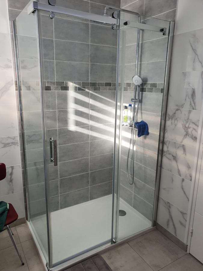 Location Chambre Dans Plain Pied 2 Chambres Louable Taden ภายนอก รูปภาพ