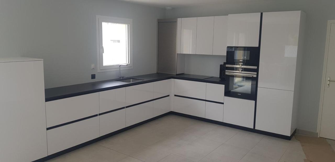 Location Chambre Dans Plain Pied 2 Chambres Louable Taden ภายนอก รูปภาพ