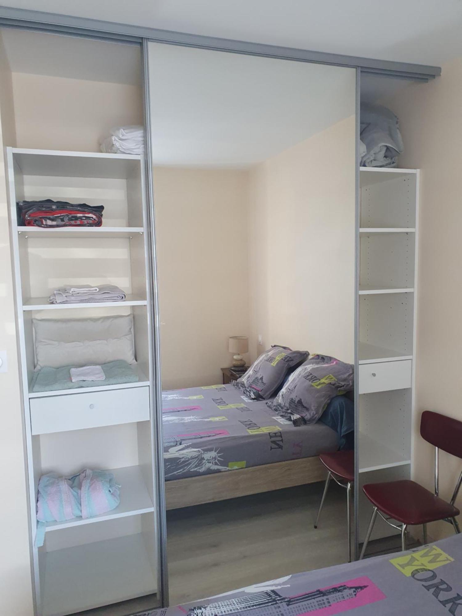 Location Chambre Dans Plain Pied 2 Chambres Louable Taden ภายนอก รูปภาพ